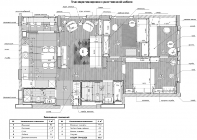 01 Состав проекта _ Макет